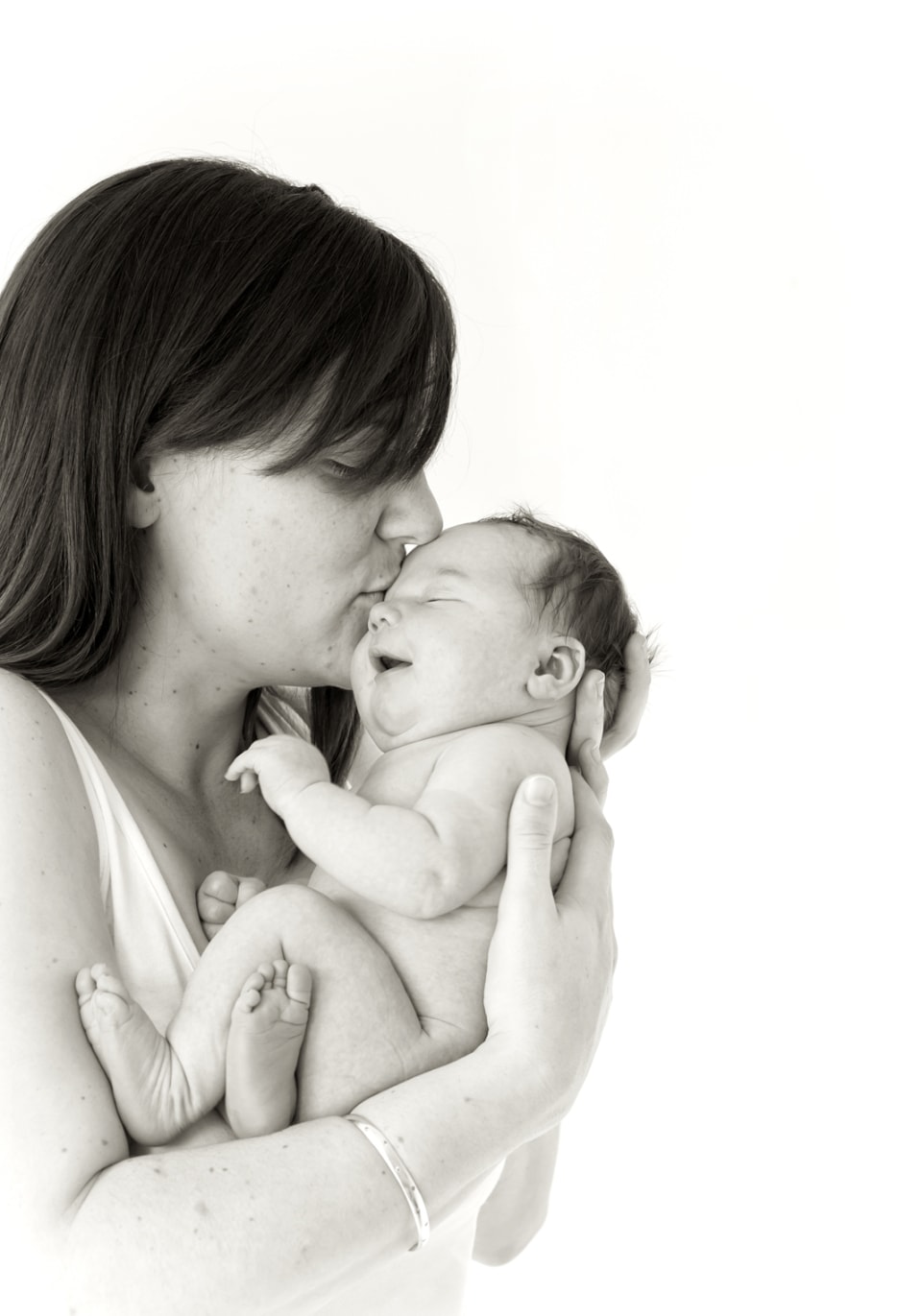 Portrait Photography Christchurch Newborn