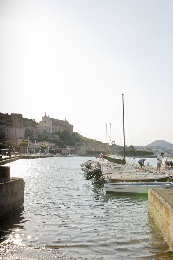 Christchurch Photographer, in Italy