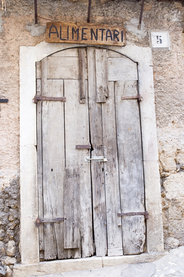 Christchurch Photographer, in Italy