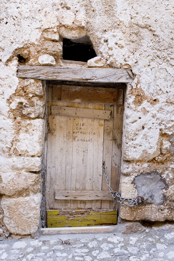 Christchurch Photographer, in Italy