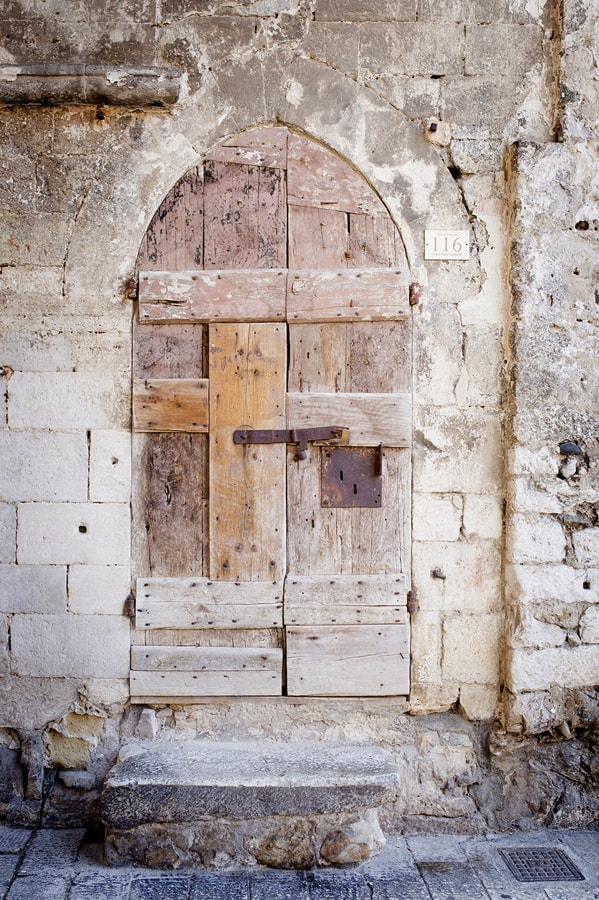 Christchurch Photographer, in Italy