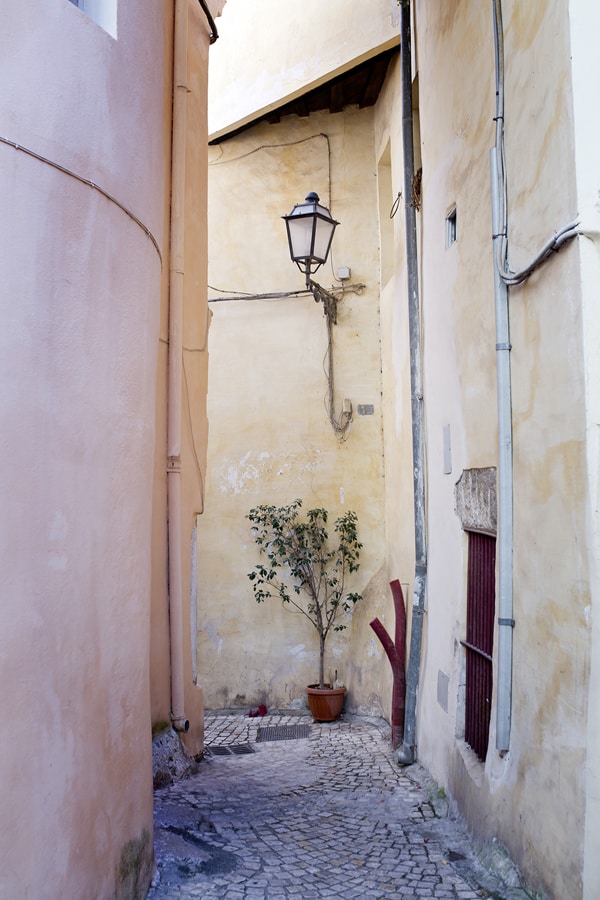 Christchurch Photographer, in Italy