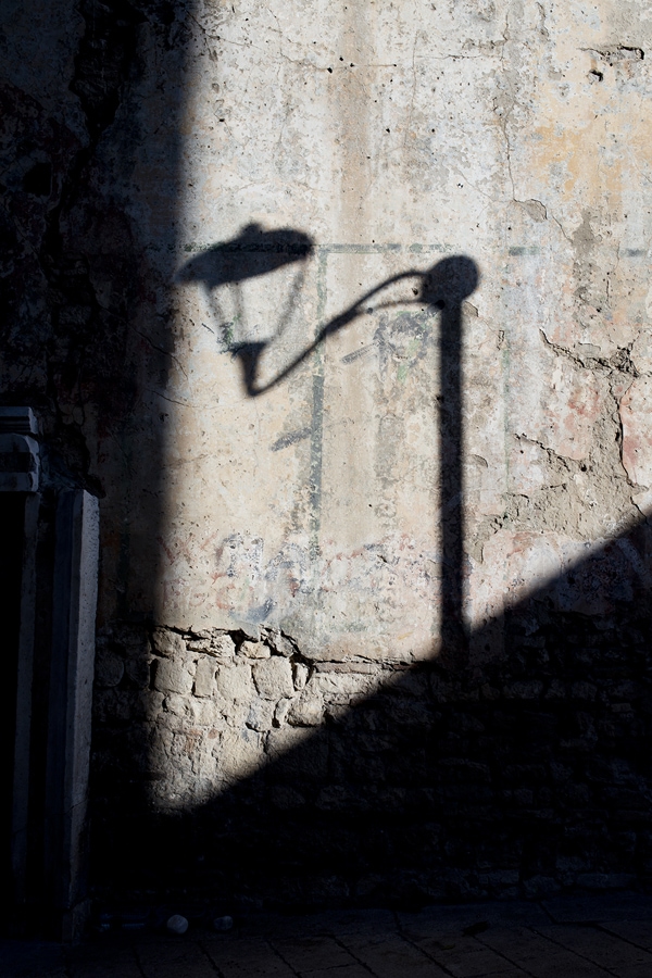 Christchurch Photographer, in Italy