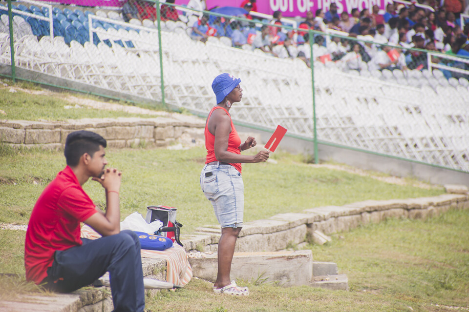 Professional portrait photographer Christchurch, travelling in the West Indies