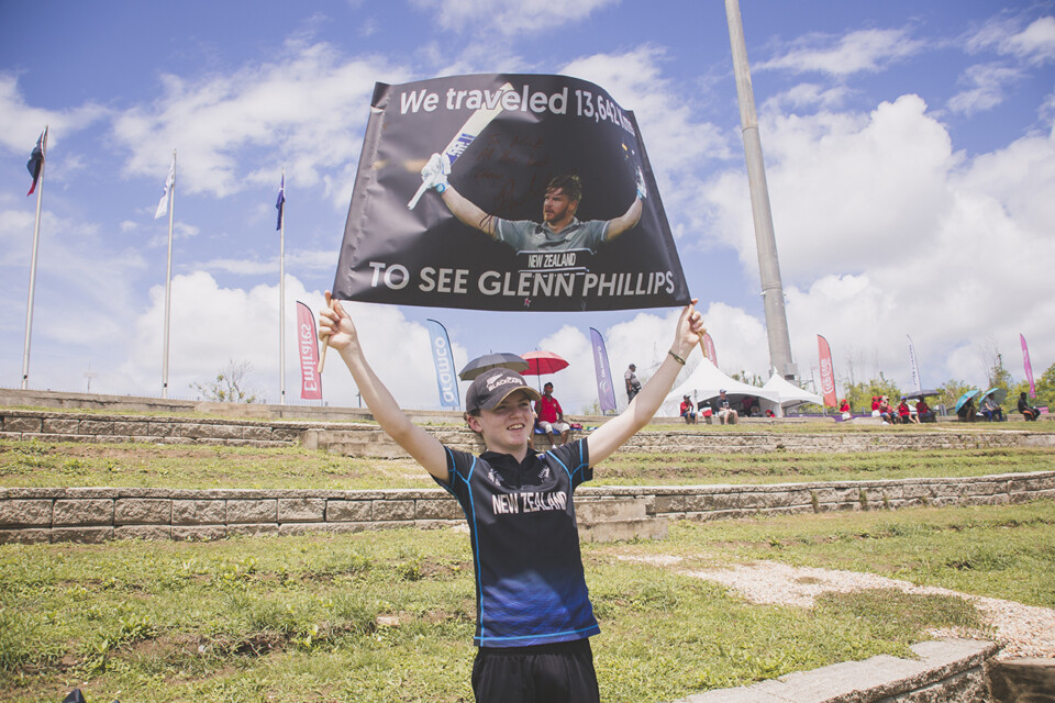 Professional portrait photographer Christchurch, travelling in the West Indies