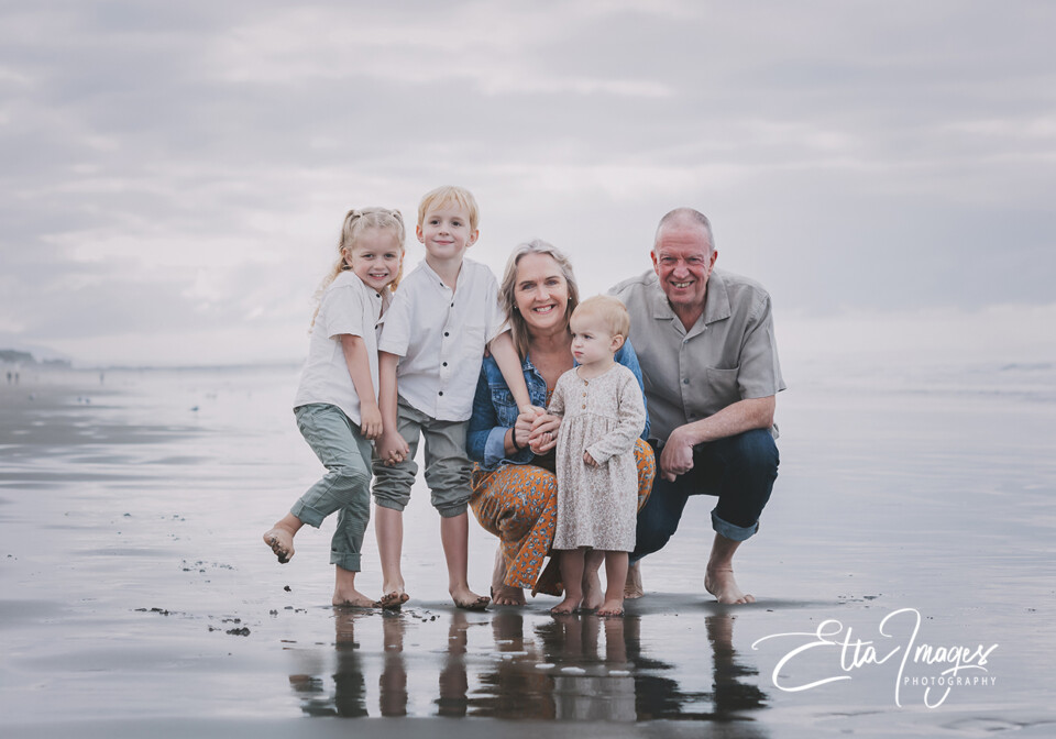 Family Portraits Christchurch Etta Images Professional Photographer