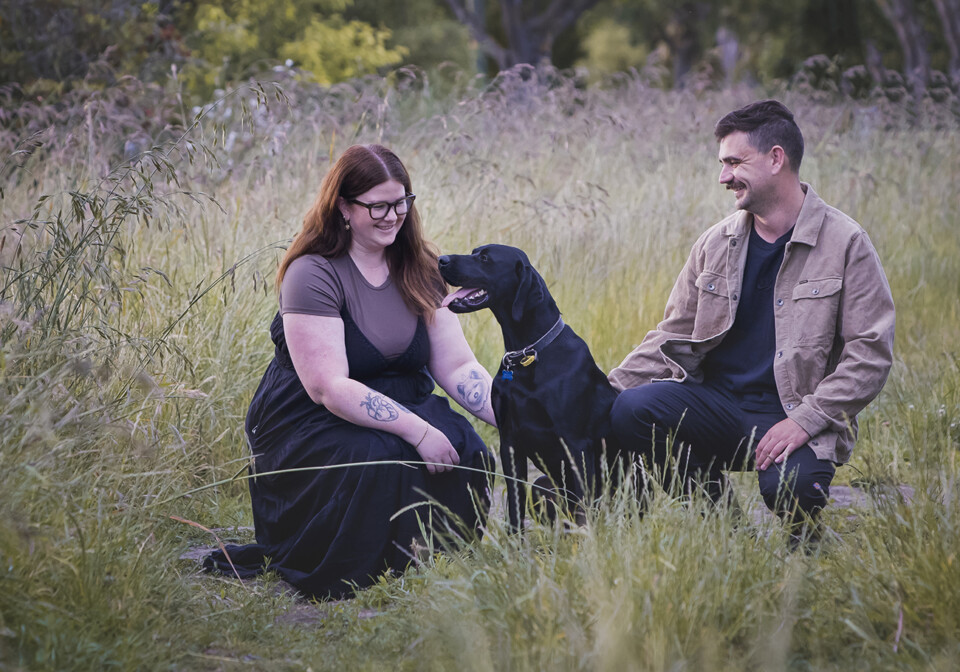 Family Portraits Christchurch, Etta Images, Professional Portraits Christchurch