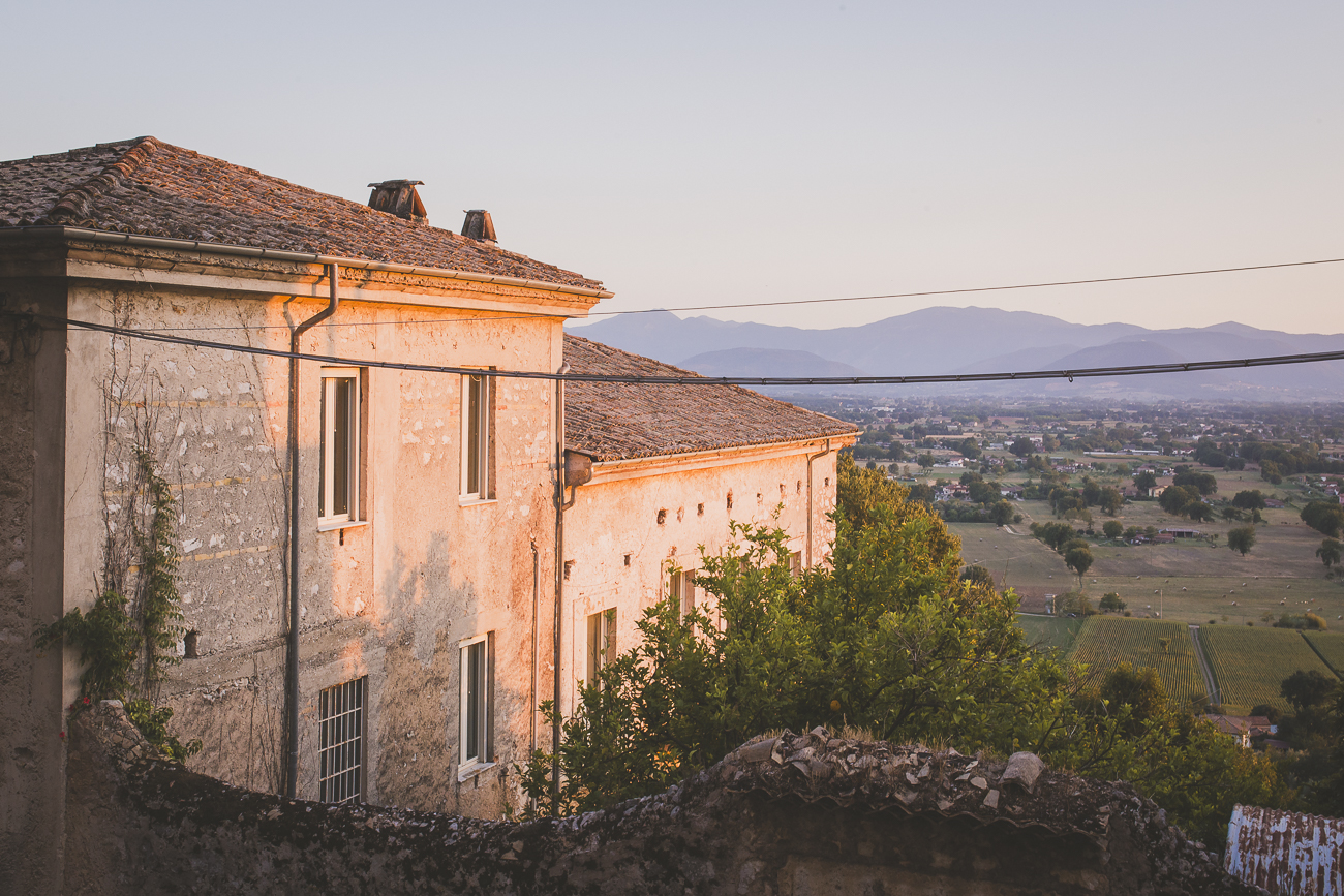 Family Portraits in Italy. Family Portraits in Rome, Naples, and Amalfi Coast. Family Friendly Activities in Italy. Best Italian Photographer. A stunning view from a small village in italy.