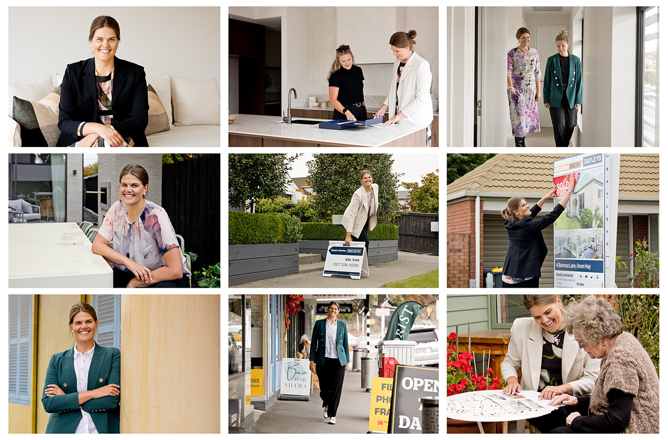 Social Media Images Christchurch for all your marketing needs